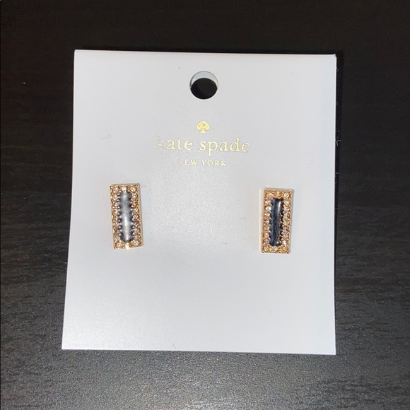 kate spade Jewelry - Kate Spade Earrings